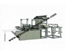 Plastic T-shirt Bag Machine