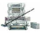 Multi-layer Blown Film Extrusion