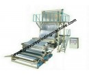 High Speed Blown Film Extrusion