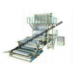 High Speed Blown Film Extrusion