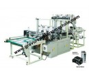 six lines plastic bag machine