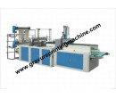 Automatic T-shirt Bag Machine