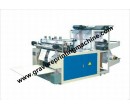 Heat cutting plastic Shopping bag machine