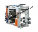 Mesin Flexo Printing 4 Warna