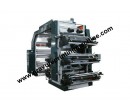 high-speed printing machine