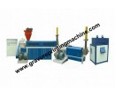 Waste Plastics Recycling Machine