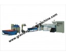 High speed Plastic Recycling Machine 