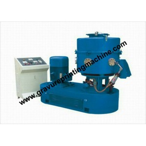 Plastic Grinding Milling Granulator  