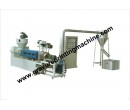 Wind cooling Recycling Machine 