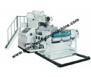 PE stretch film making machine 