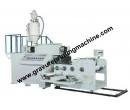 one layer stretch film making machine