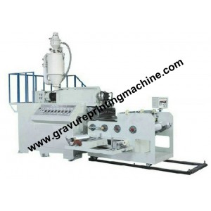 one layer stretch film making machine