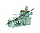 Blown Film Extrusion PP