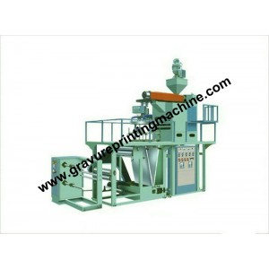 Blown Film Extrusion PP