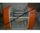 Stretch Film Rewinder