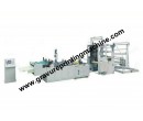 Flower Bag Making Machine