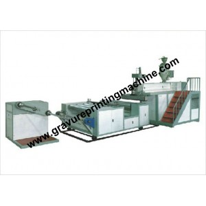 Two layers Bubble Film Machine KDPE