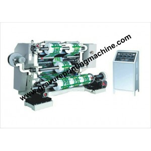 Slitting Machine