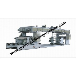 BGF  Dry Laminating Machine